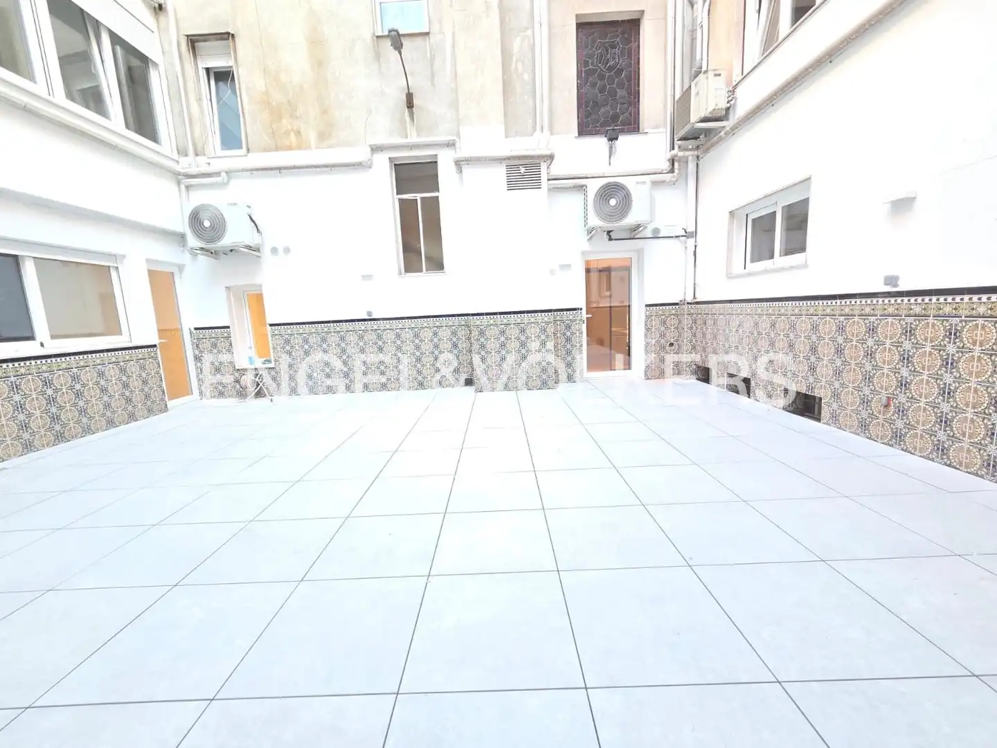 Piso con terraza en alquiler en Moncloa - Aravaca, imagen 8