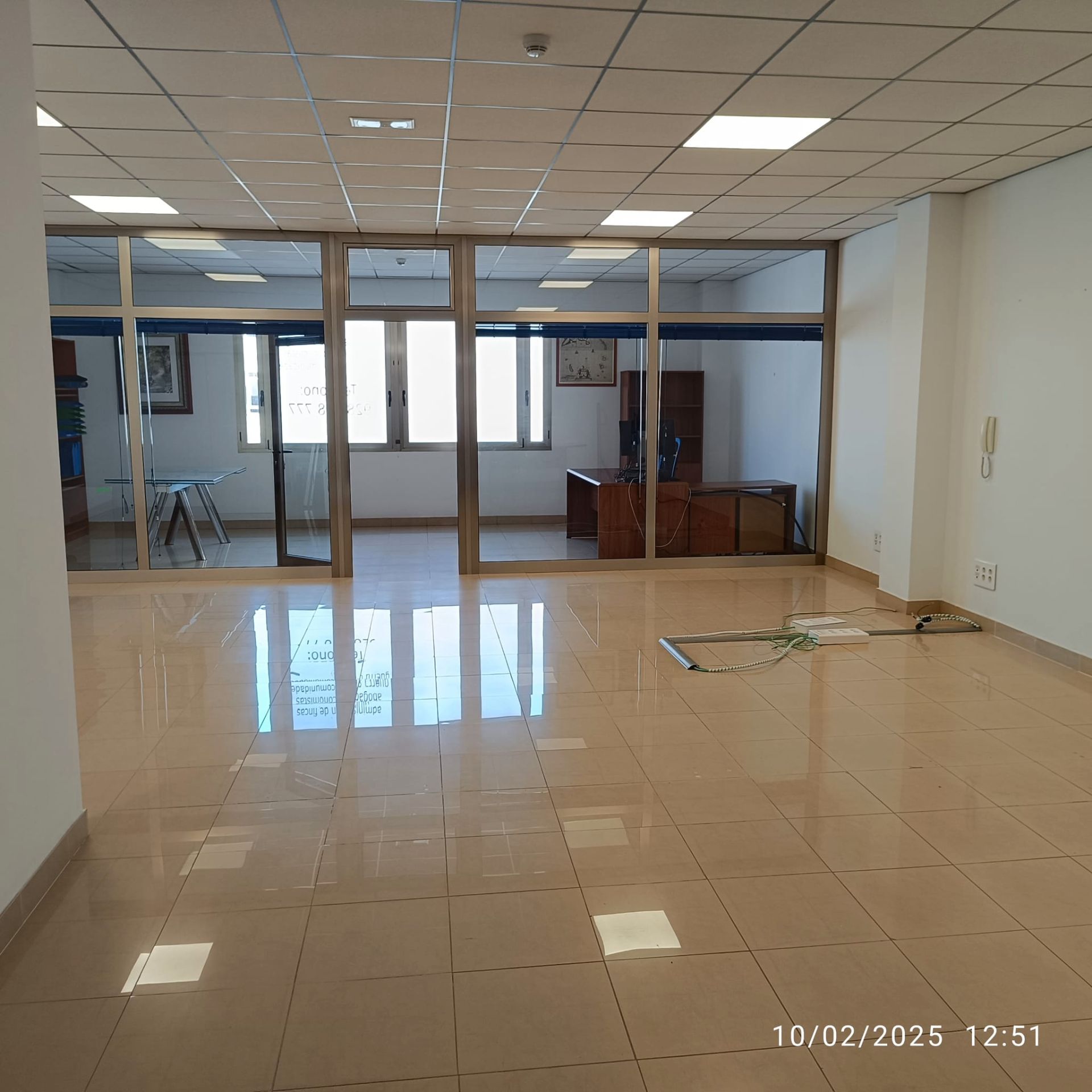 Oficina en venda en Santa María de Guía de Gran Canaria amb Moblat