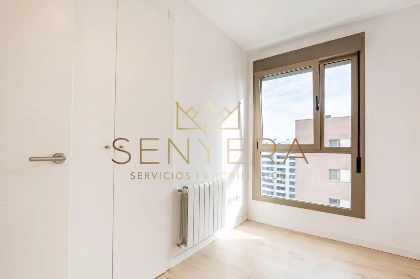 Habitación de Piso en venta en Valencia