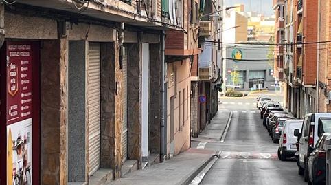 Foto 4 de Traster de lloguer a Carrer de Joaquin Navarro, 16, L'Eixereta, Valencia
