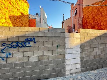 Terreno residenziale in vendita a Calle PALILLOS 9