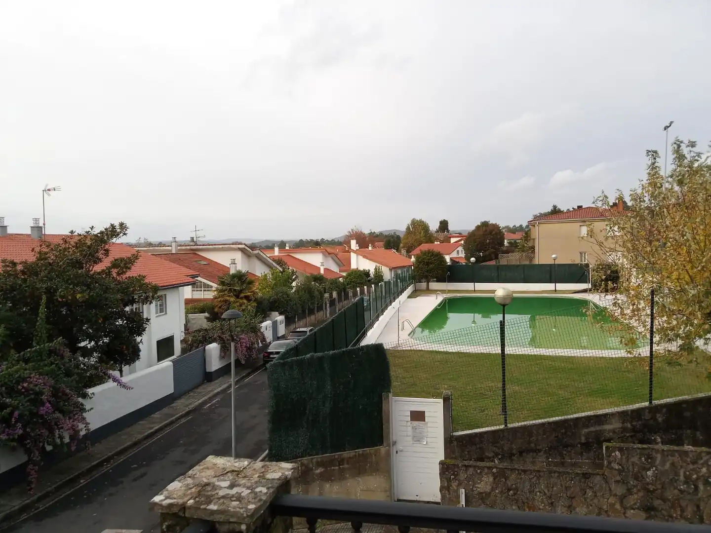 Piscina de Piso en venta en Ames