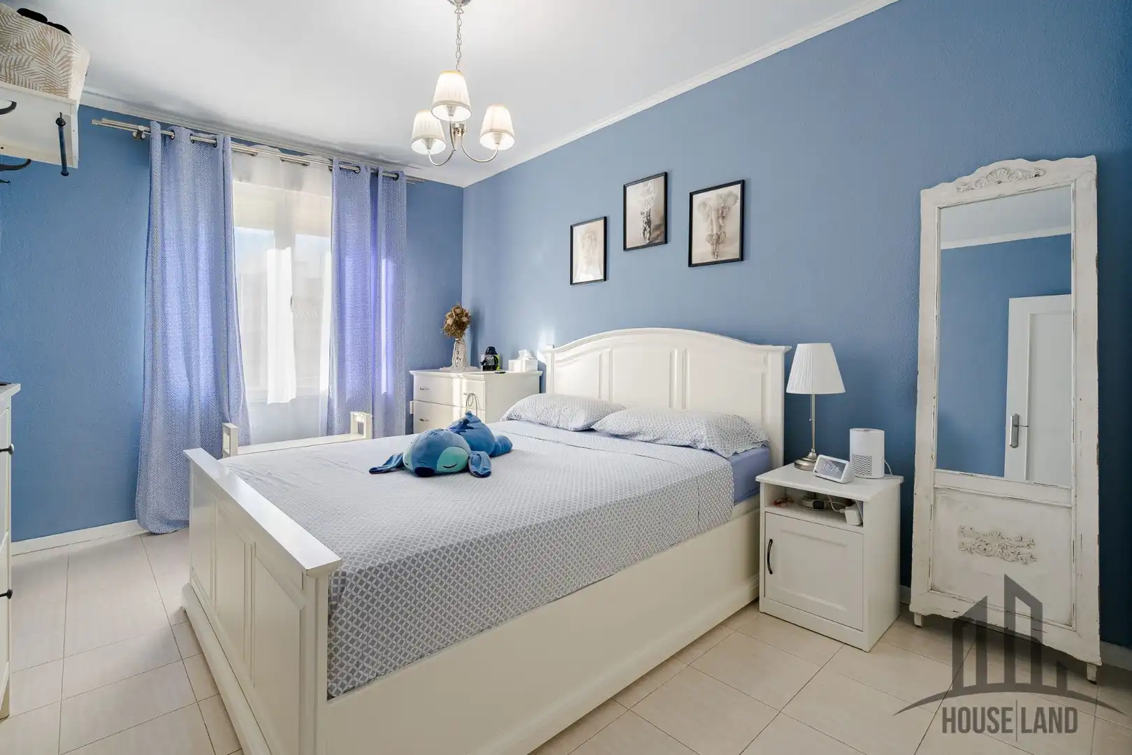 Casa amb jardí en venda a SERENI, imagen 10