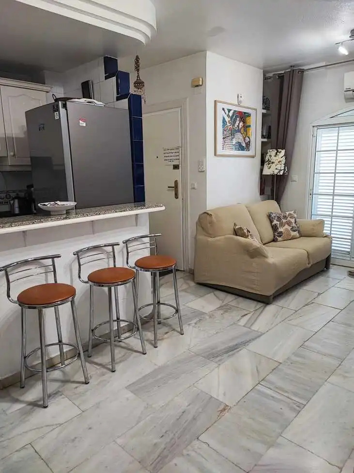 Apartamento en venta en Centro, imagen 3