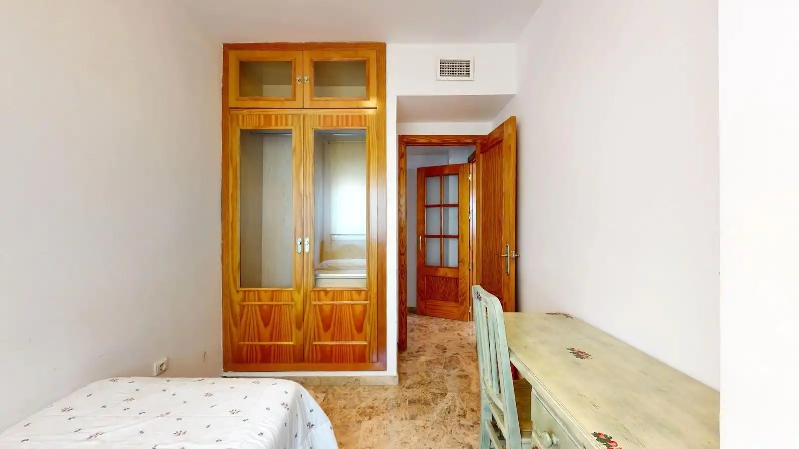 Attic for sale in Huerta de la Reina - Trassierra