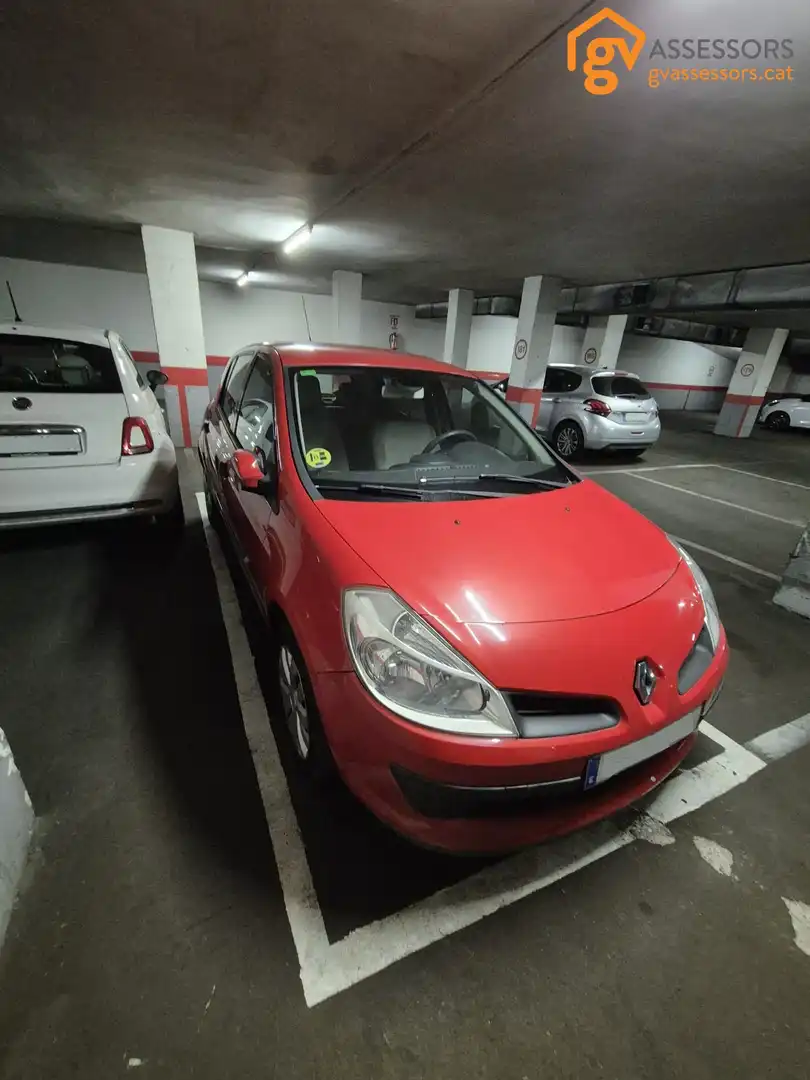 Einzelparkplatz zum Verkauf in Carrer de Pi i Margall 24, imagen 4