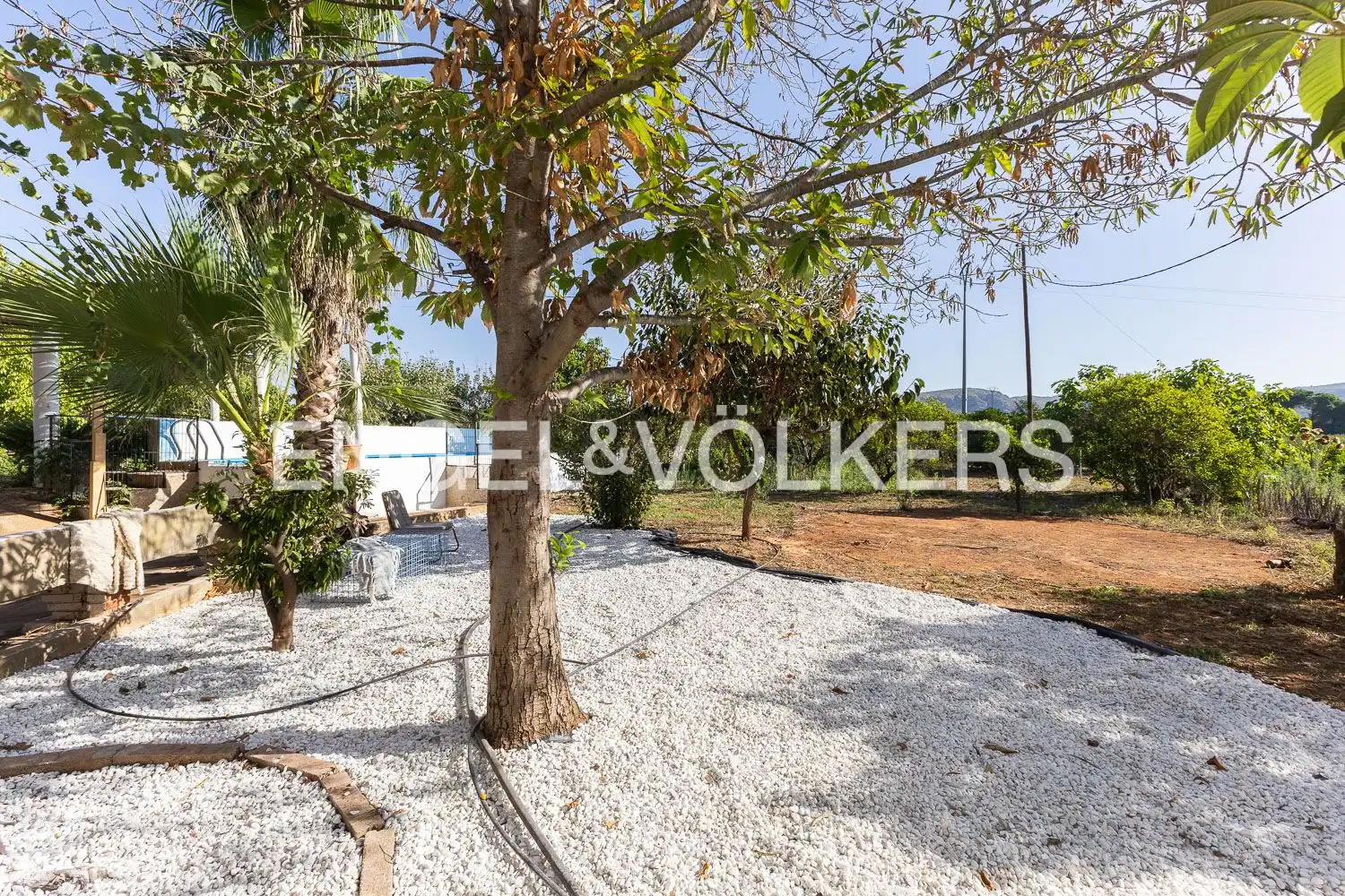 Casa con giardino in vendita a Carcaixent, imagen 66