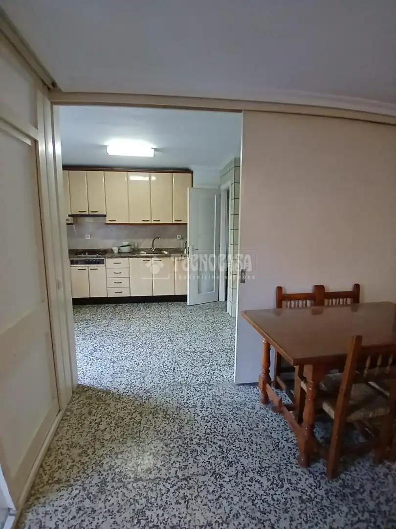 Appartement à vendre à Av. Alcalde Juan Fernandez, imagen 3