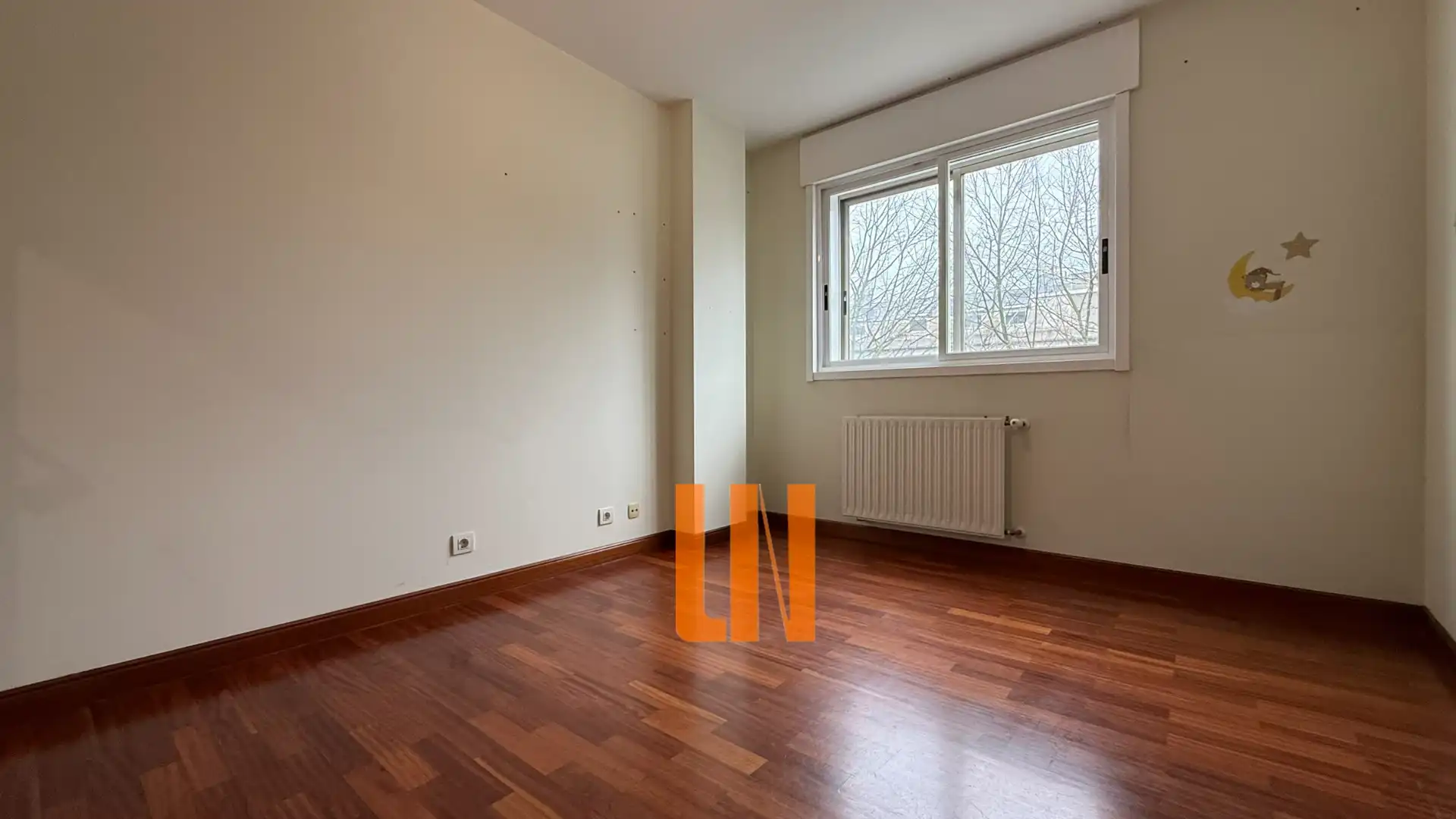 Flat for sale in Plaza de Ría, Portádego - Vilaboa Norte