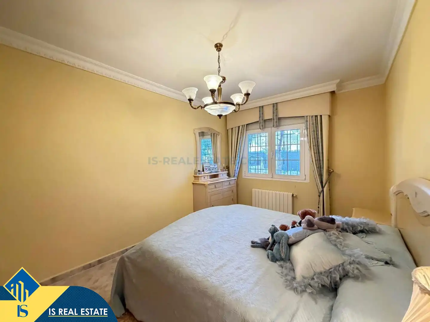 Habitación de Casa o chalet en venta en Rojales con Aire acondicionado, Calefacción y Terraza
