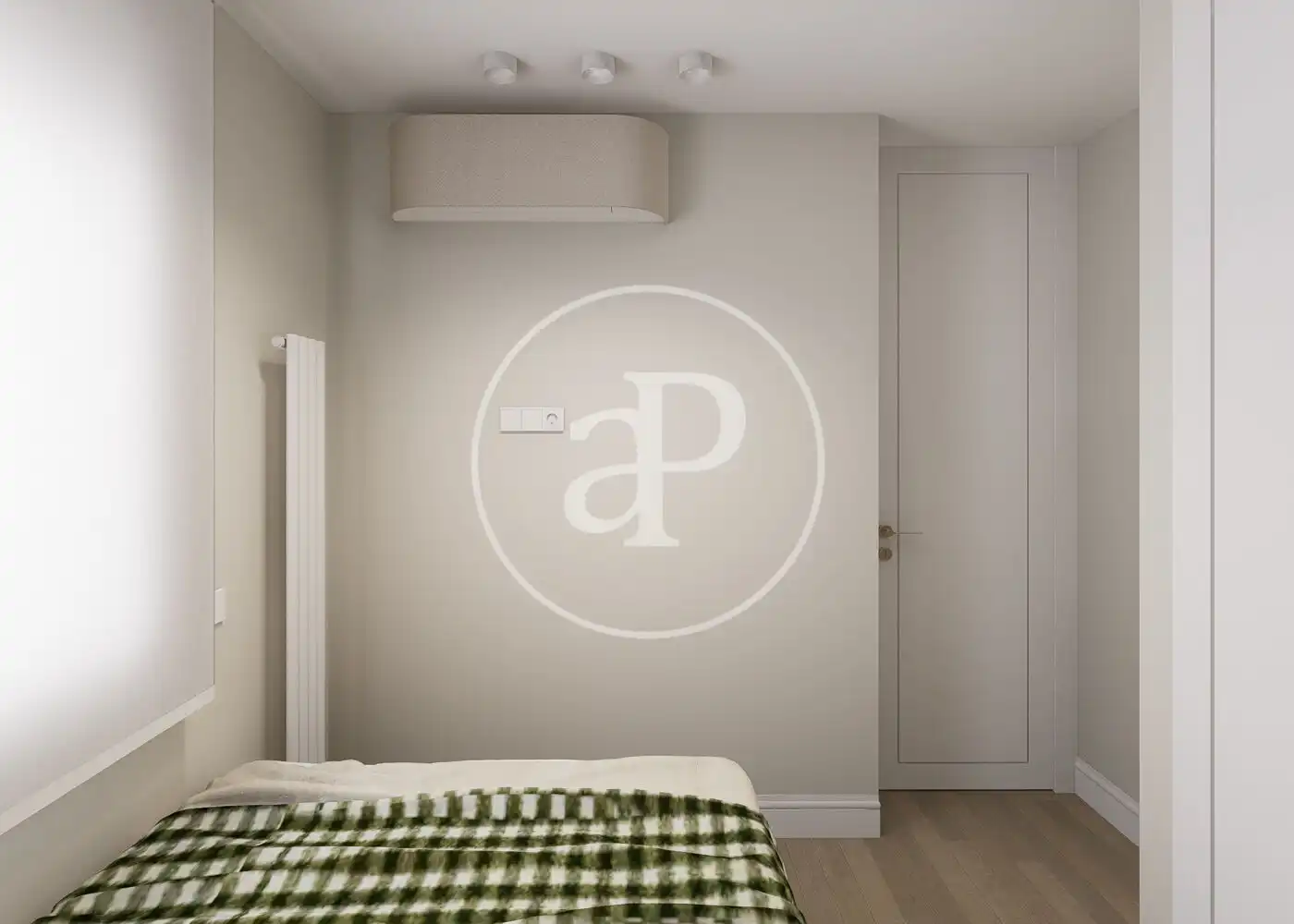 Habitación de Piso en venta en Madrid con Aire acondicionado, Calefacción y Amueblado