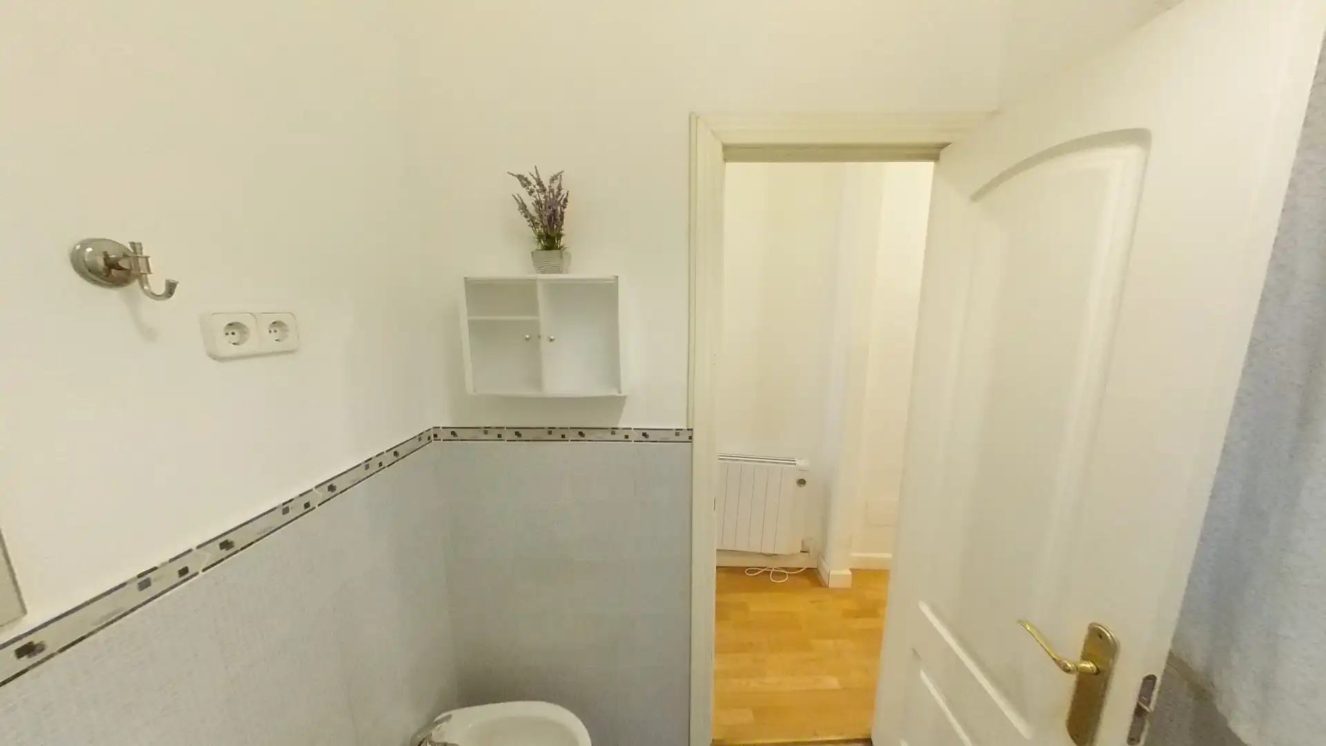 Appartement avec terrasse à louer à Calle de Ciudad Rodrigo, imagen 14