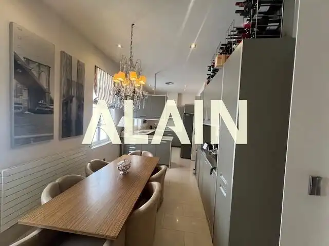 Piso con terraza en venta en de Alfonso 'El Magnánimo', imagen 37