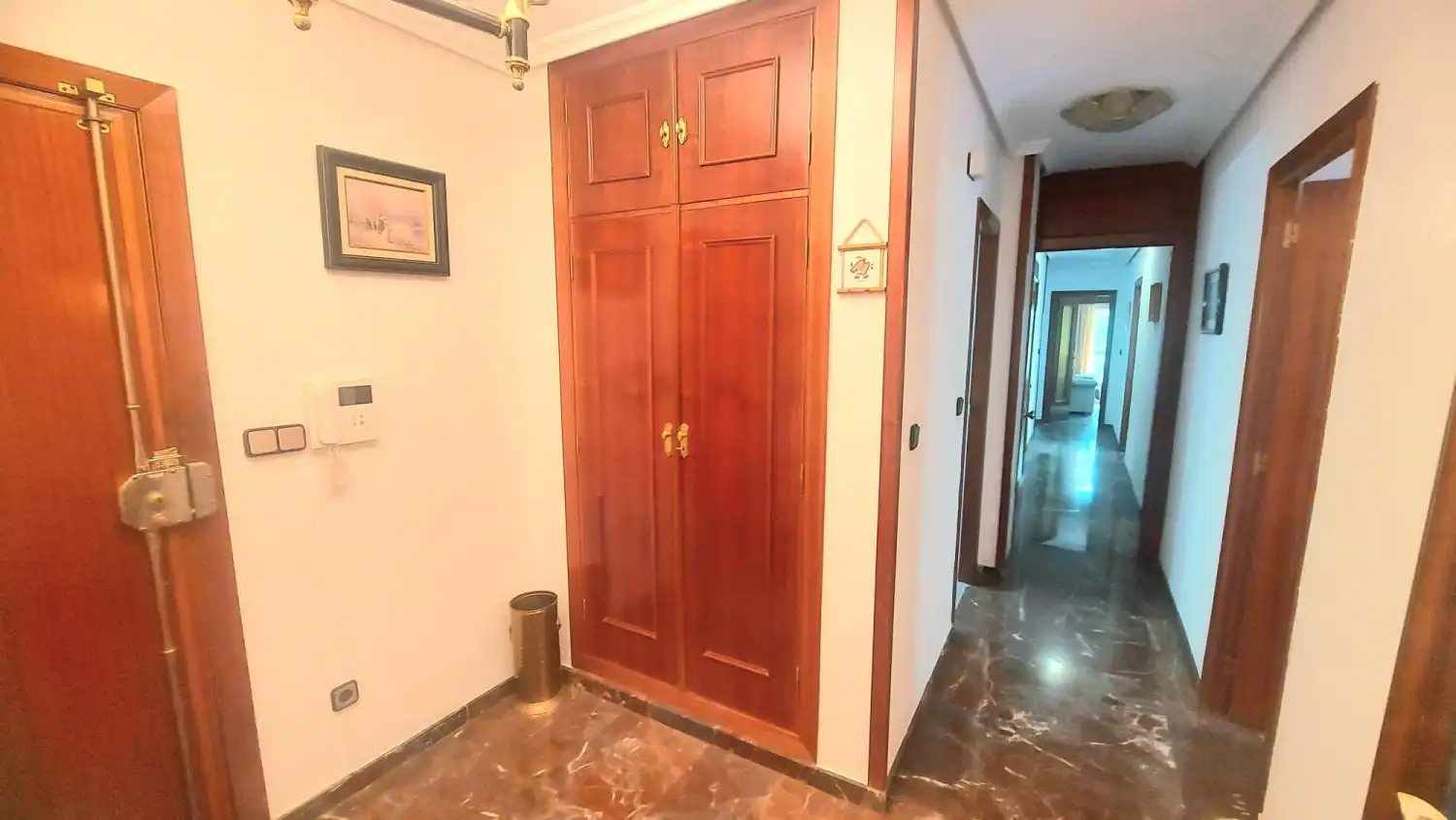Piso en venta en Jaén con Aire acondicionado y Balcón