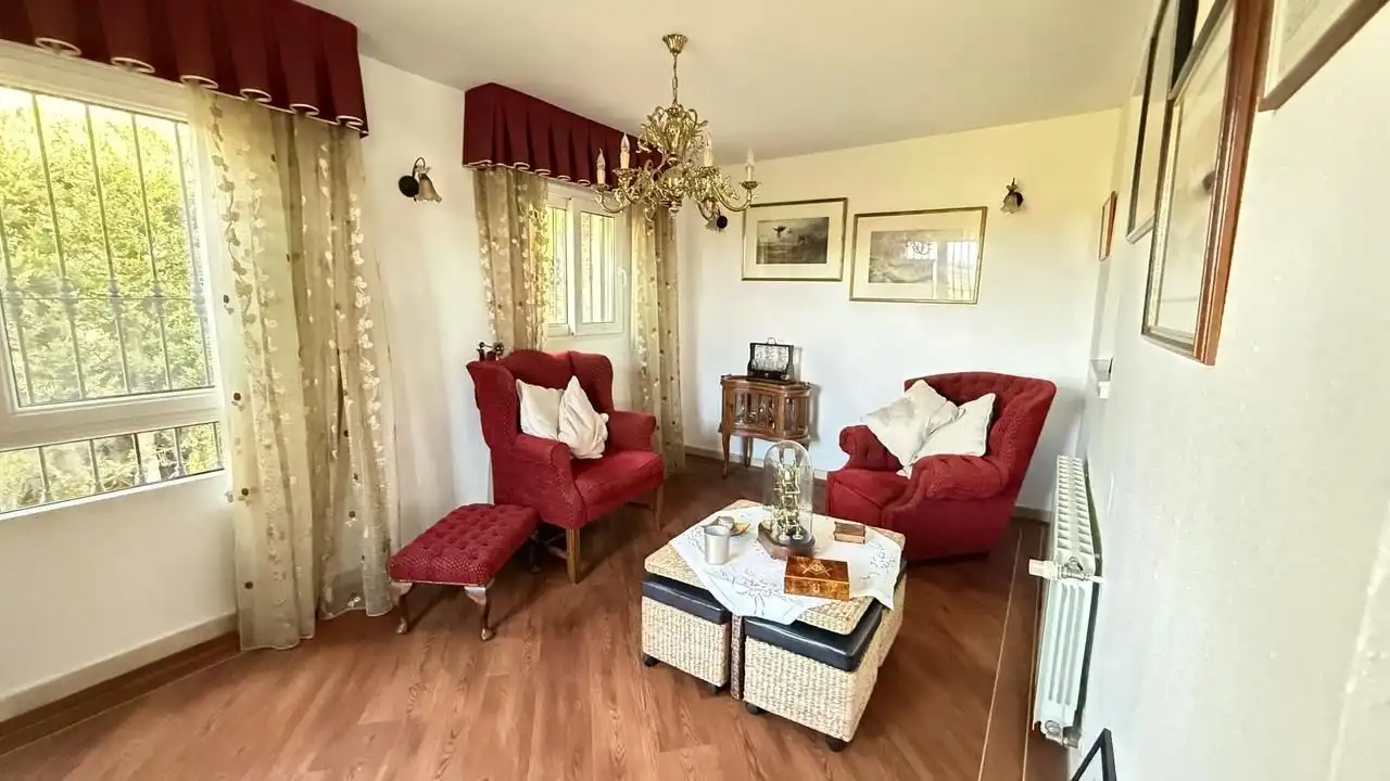 Chalet con piscina en venta en Calle Tramontana, imagen 11