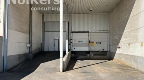 Photo 4 of Industrial buildings to rent in B-250, 265, Estruch - Eixample, El Prat de Llobregat