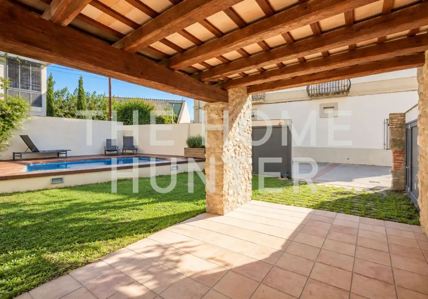 Maison avec jardin à vendre à Ventalló, imagen 3