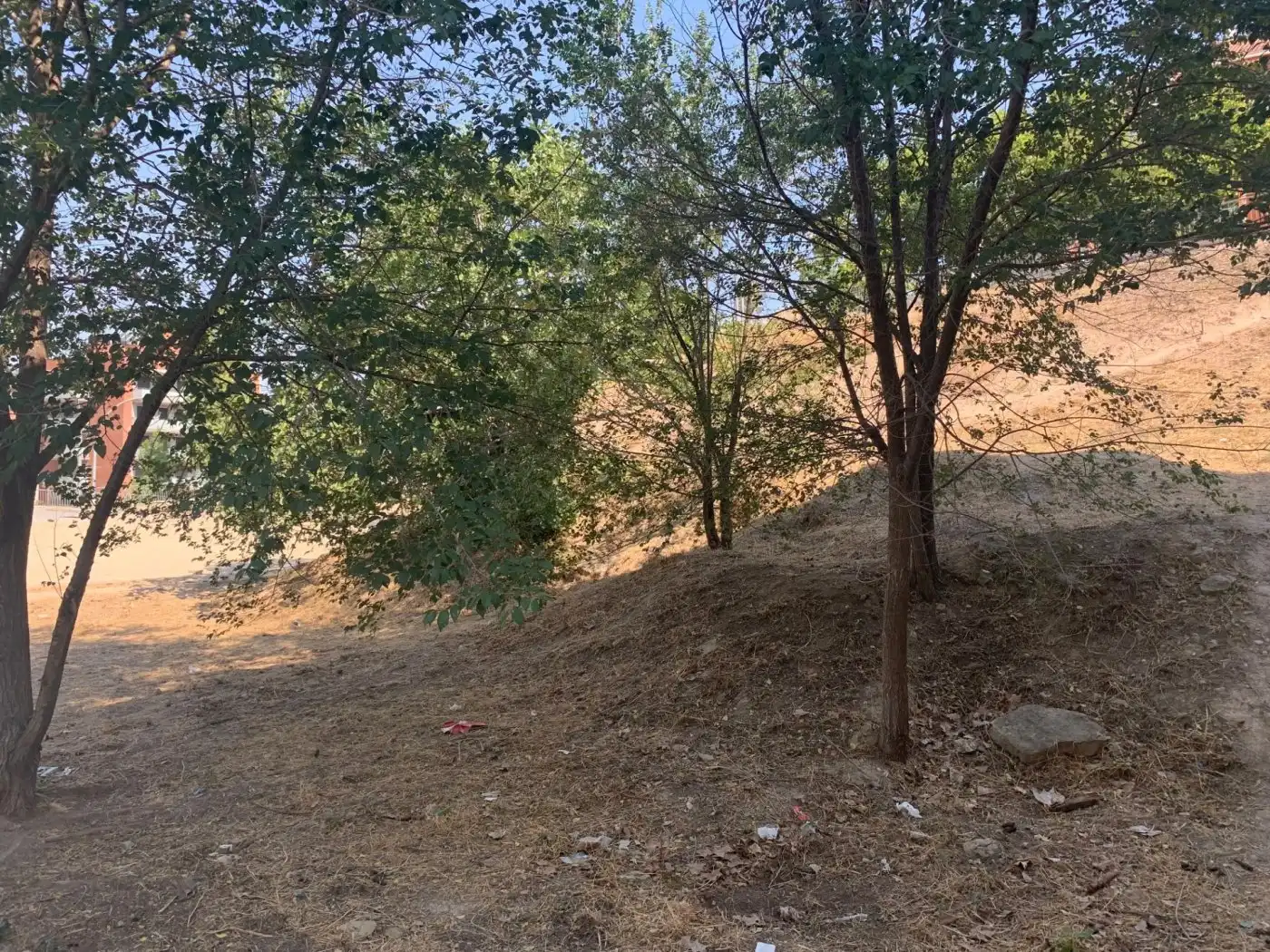 Terreny residencial en venda a Plaça Catalunya, imagen 2