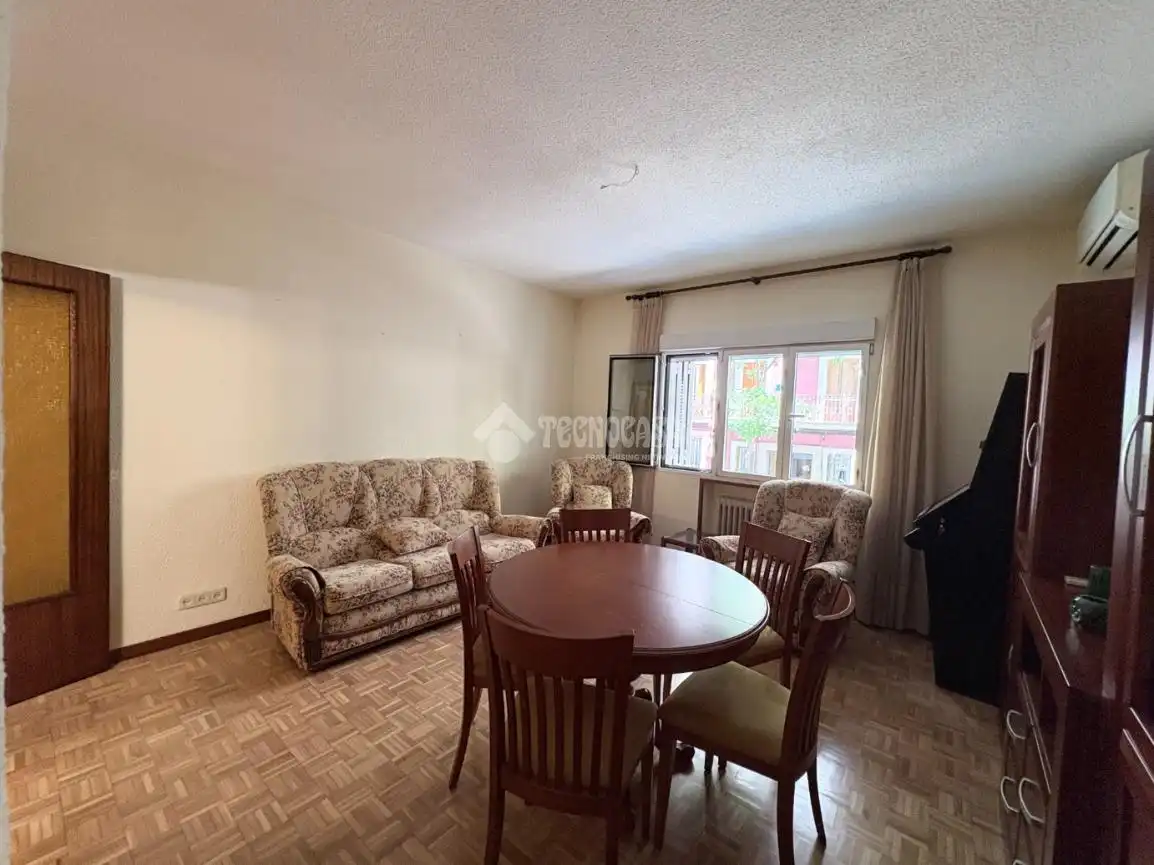 Piso con ascensor en venta en Arganzuela, imagen 7