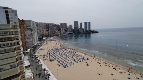 Foto 4 de Apartamento en venta en Avenida de Madrid, Playa Levante, Benidorm