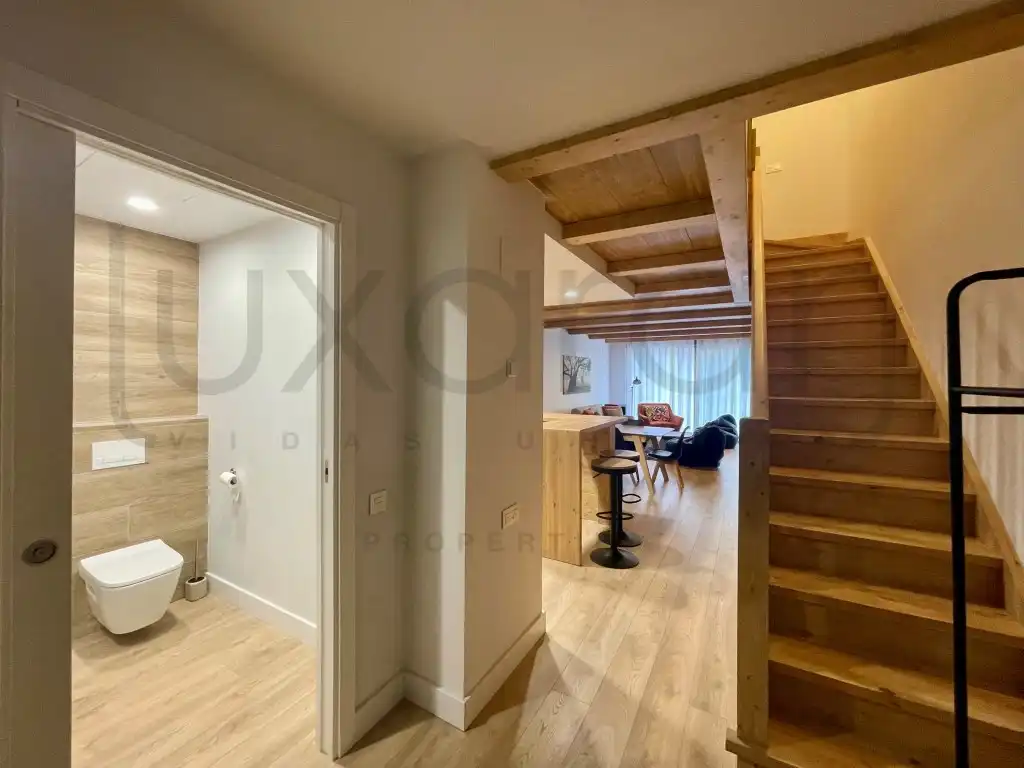 Apartament en venda en Naut Aran