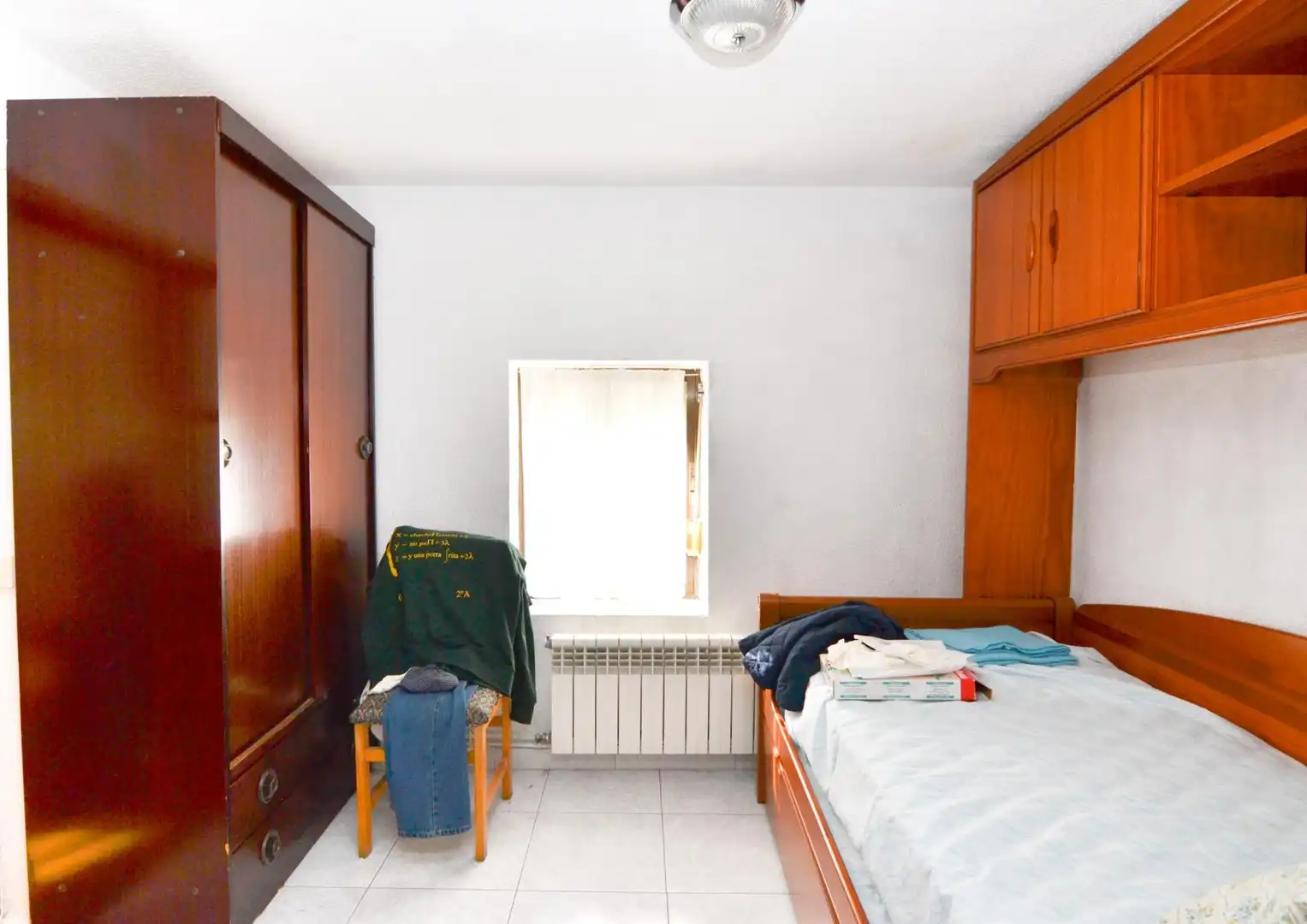 Habitación de Casa o chalet en venta en Navalcarnero con Aire acondicionado, Calefacción y Terraza