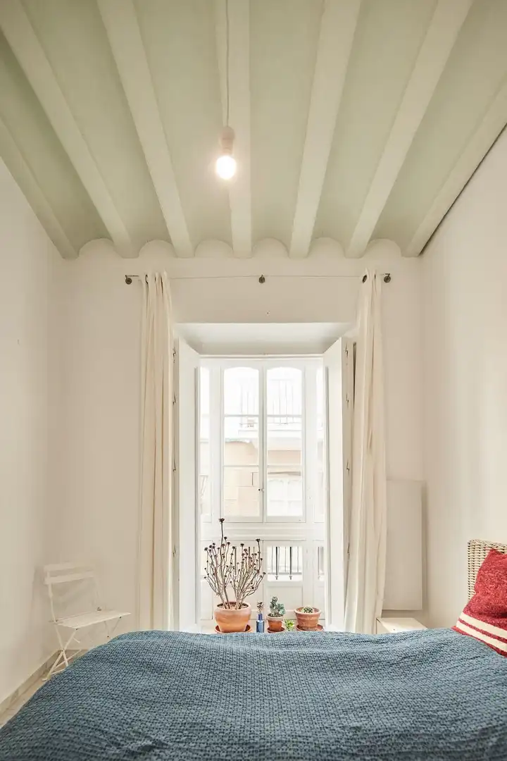 Habitación de Piso en venta en Cádiz con Balcón