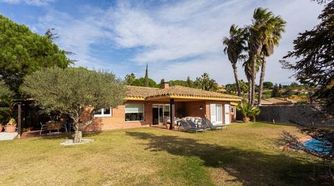 Foto 4 de Casa o chalet en venta en Urbanización Supermaresme, Sant Vicenç de Montalt,, -1, Supermaresme, Sant Vicenç de Montalt