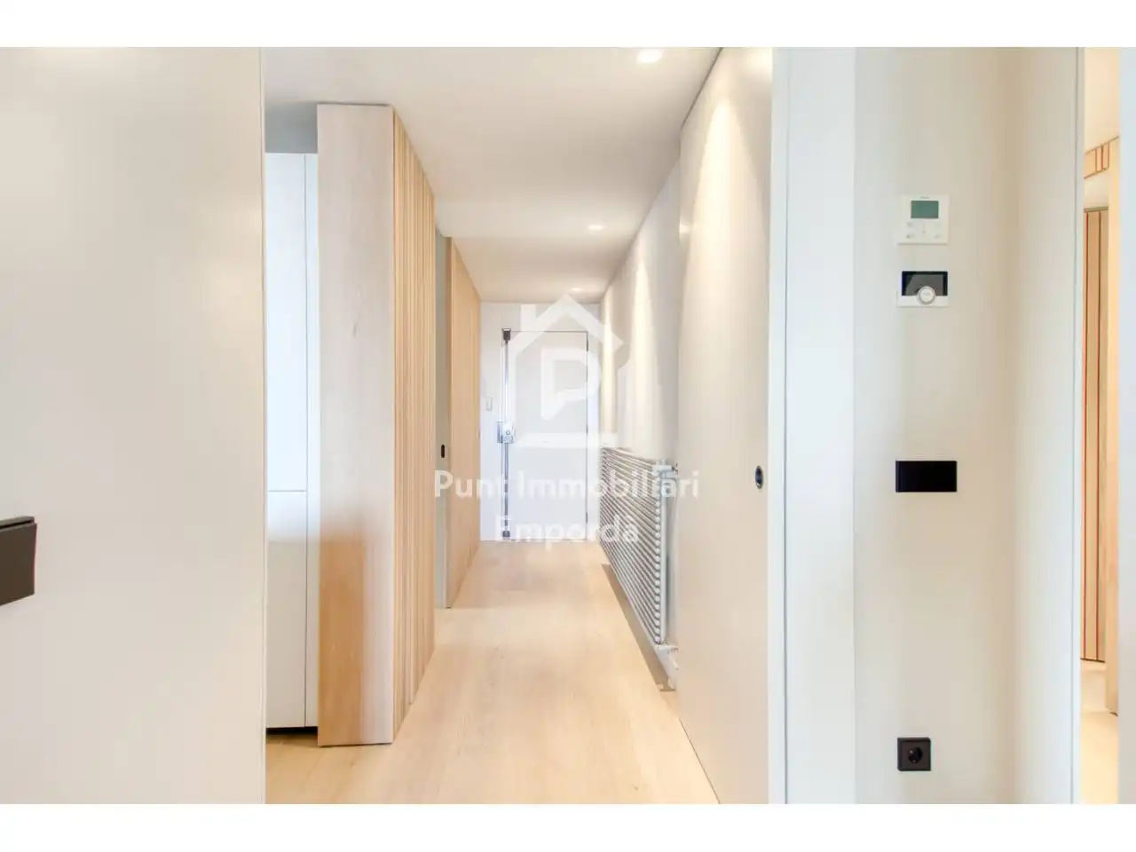 Attico con terrazza in vendita a Avenida Rhode, imagen 12