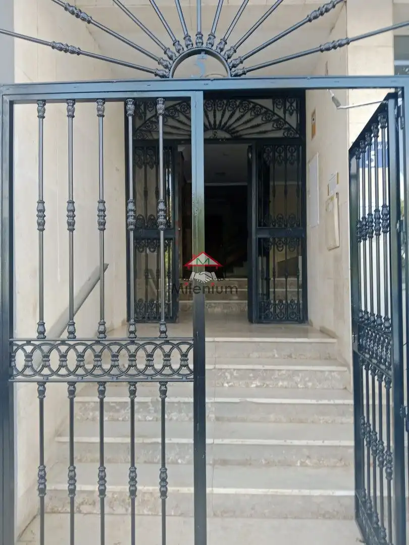 Appartamento con terrazza in vendita a Avenida Italia, imagen 10