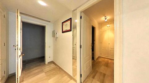 Foto 4 de Pis en venda a Plaça Víctor Mateu I Moles, Príncep de Viana - Clot -Xalets Humbert Torres, Lleida