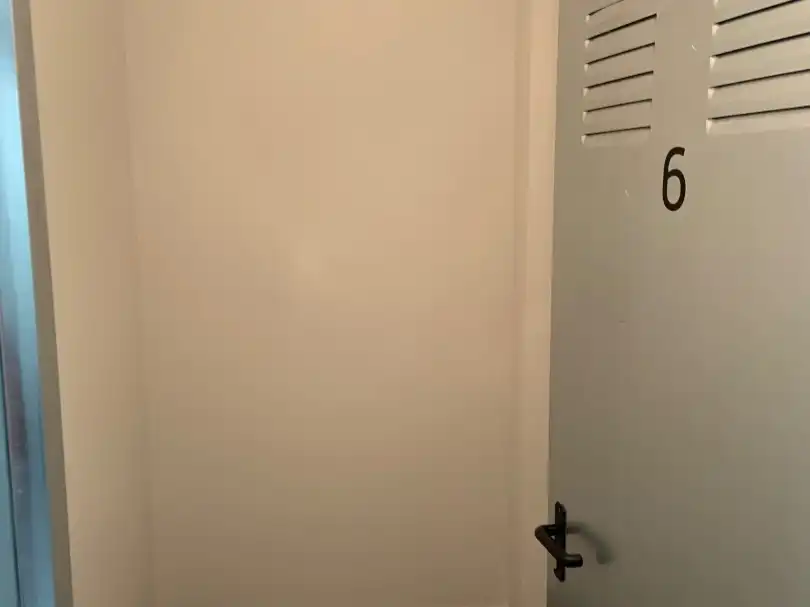 Flat for rent in Madrid, Madrid