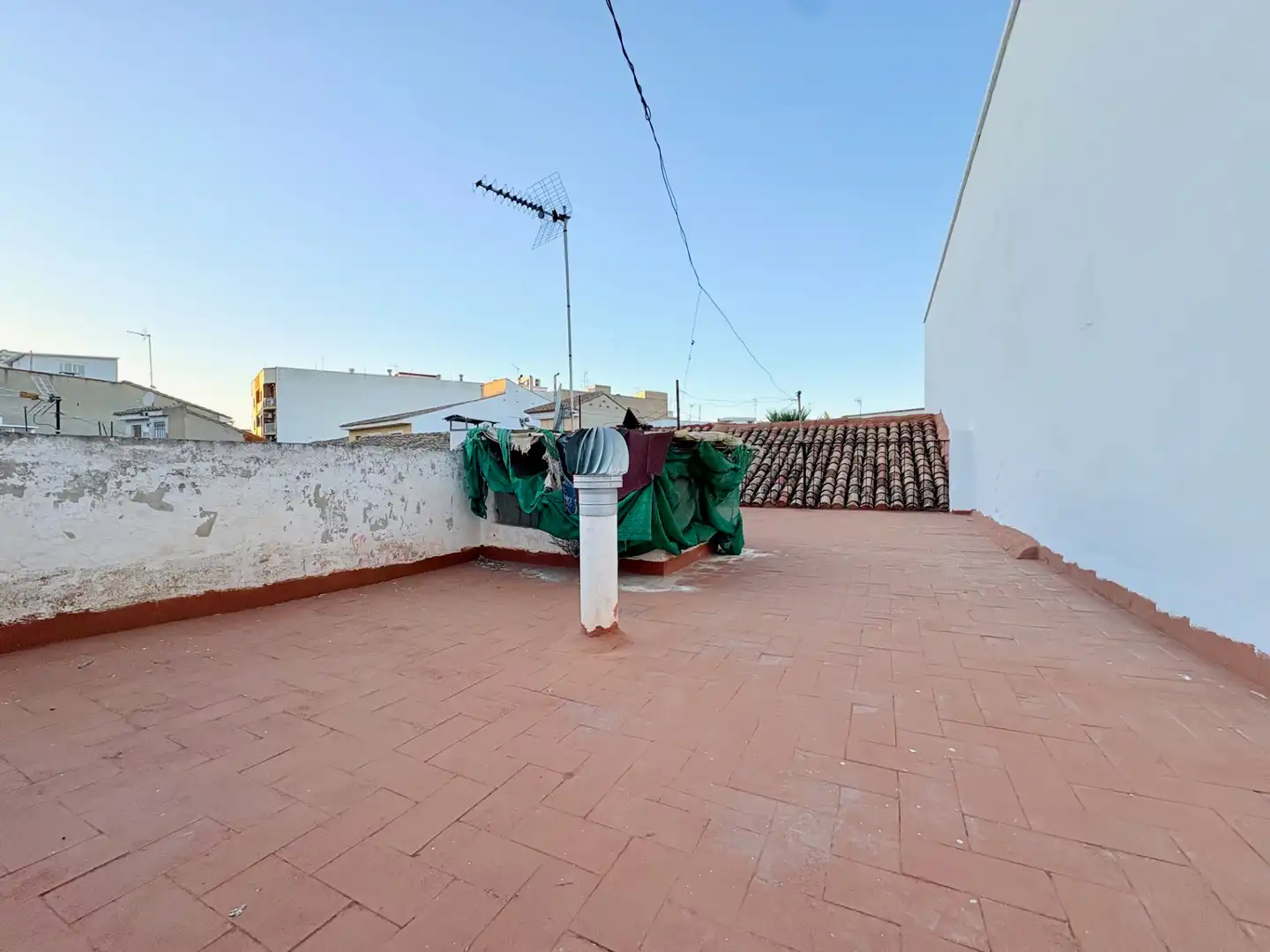 House with terrace for sale in Carrer Major, imagen 25
