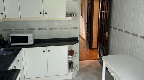 Photo 2 of Flat for rent in Las Vegas, Santa Marina - Polígono, Mieres (Asturias)