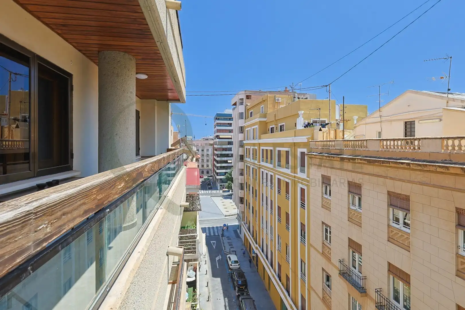 Piso con terraza en venta en FEDERICO SOTO, imagen 34