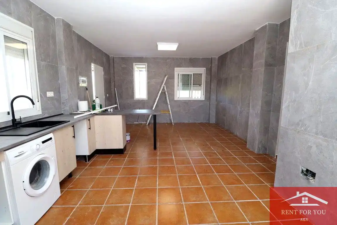 Casa o chalet de alquiler en Coín, Málaga