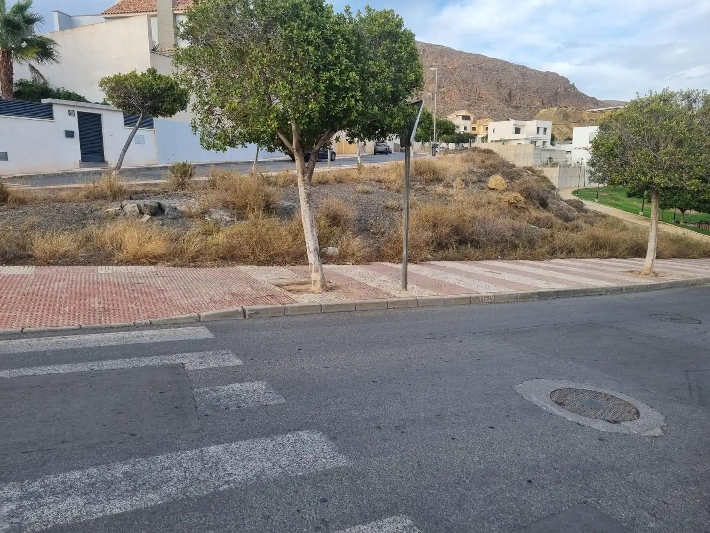 Terreno residenziale in vendita a Aguadulce, imagen 5