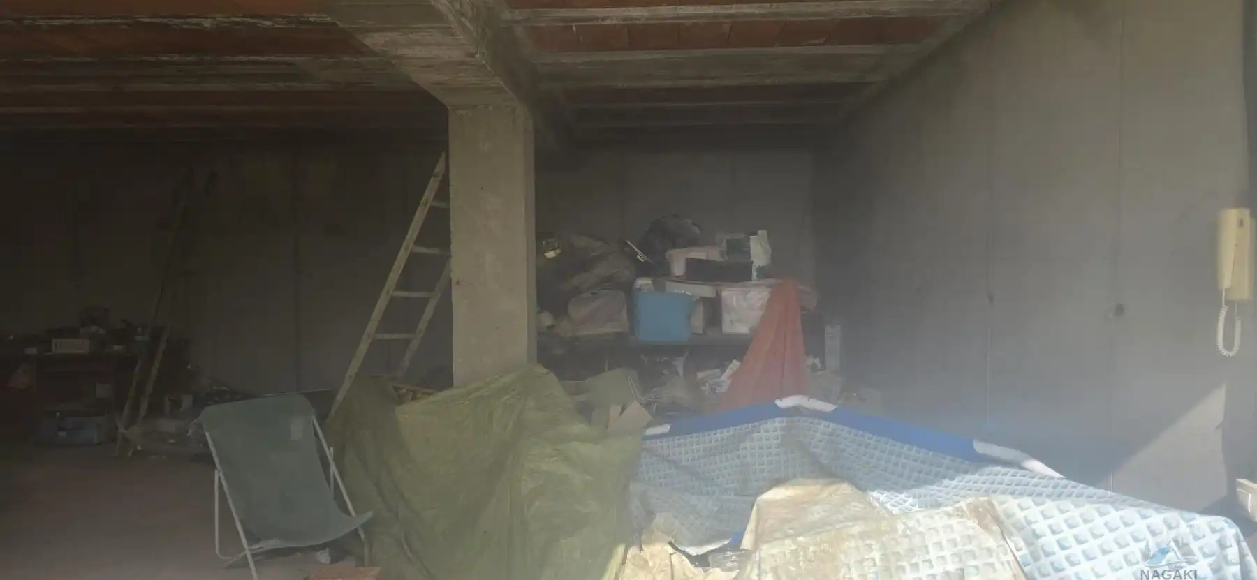 Casa o chalet en venta en Gelida con Calefacción