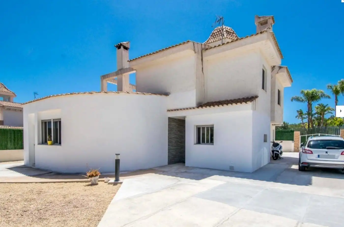 Xalet amb jardí en venda a Montebello - Nou Espai, imagen 29