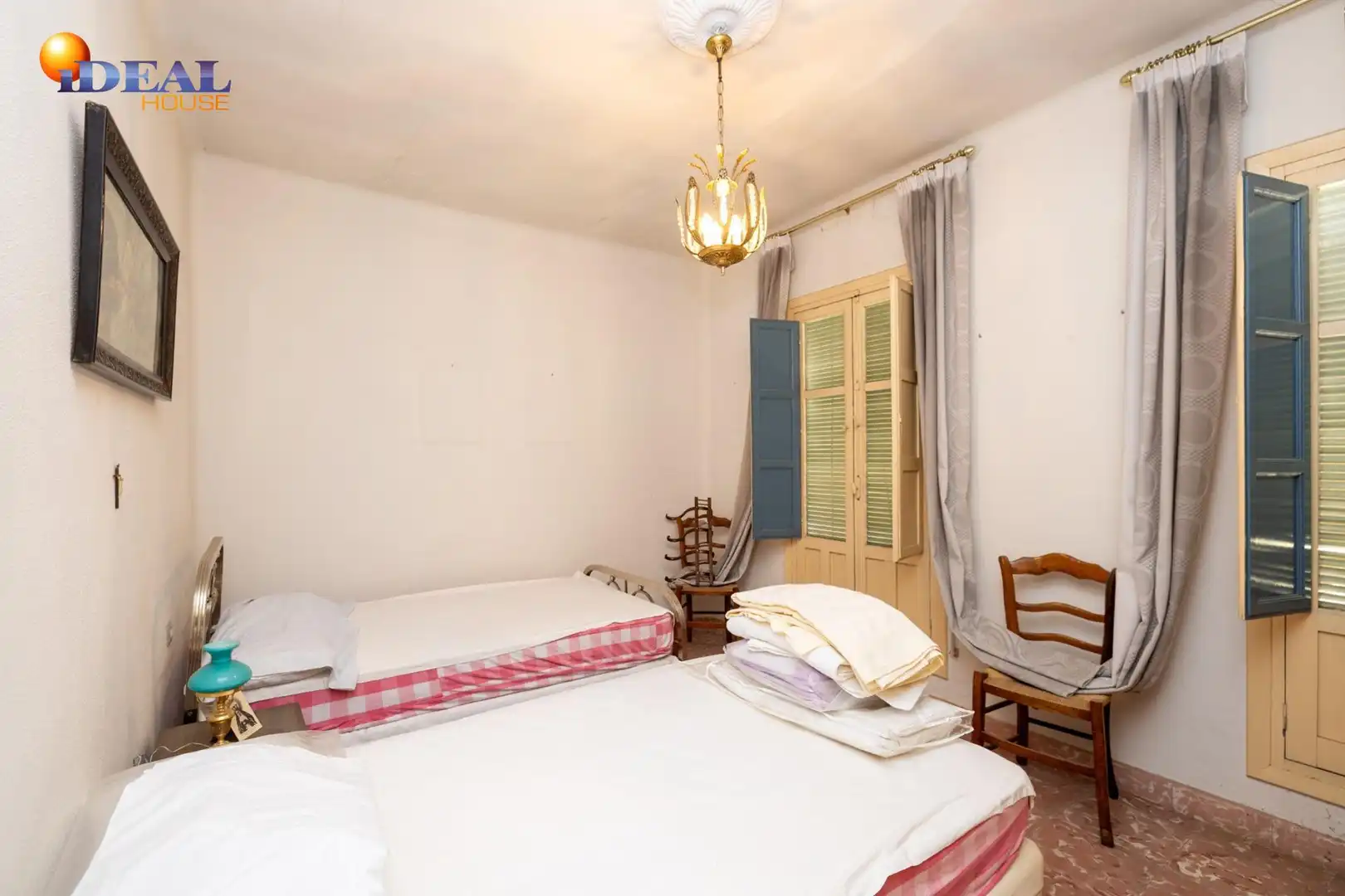 Casa con terraza en venta en Calle Calle Cristóbal Colón 8, imagen 24