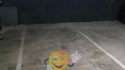 Photo 4 of Garage to rent in Calle Antoni Tàpies, Eixample Sud - La Barceloneta, Barcelona