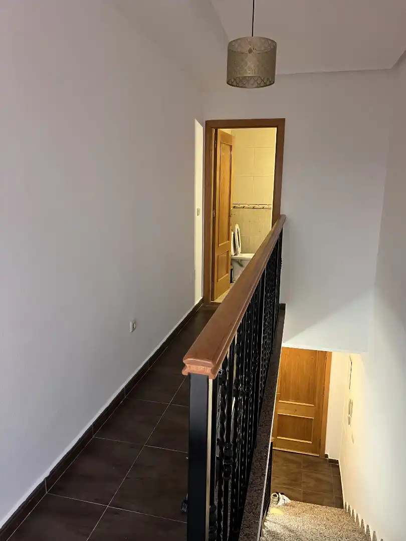 Attic for sale in Granja de Rocamora  with Air Conditioner, Terrace and Storage room