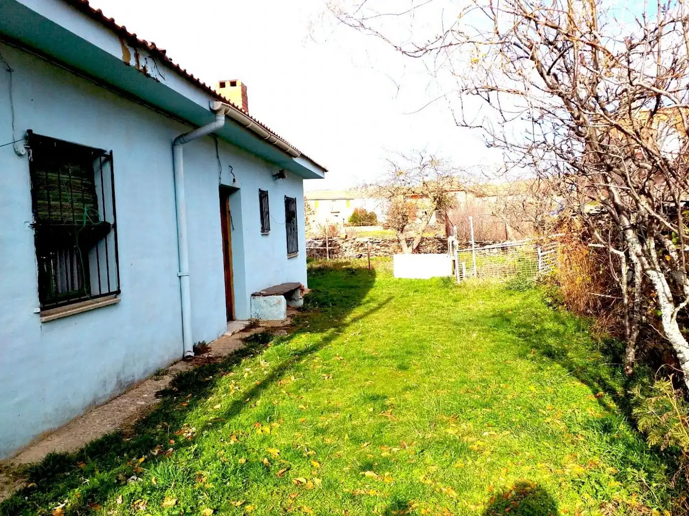 Terreny residencial en venda a Calle Mayor Alta 9, imagen 14