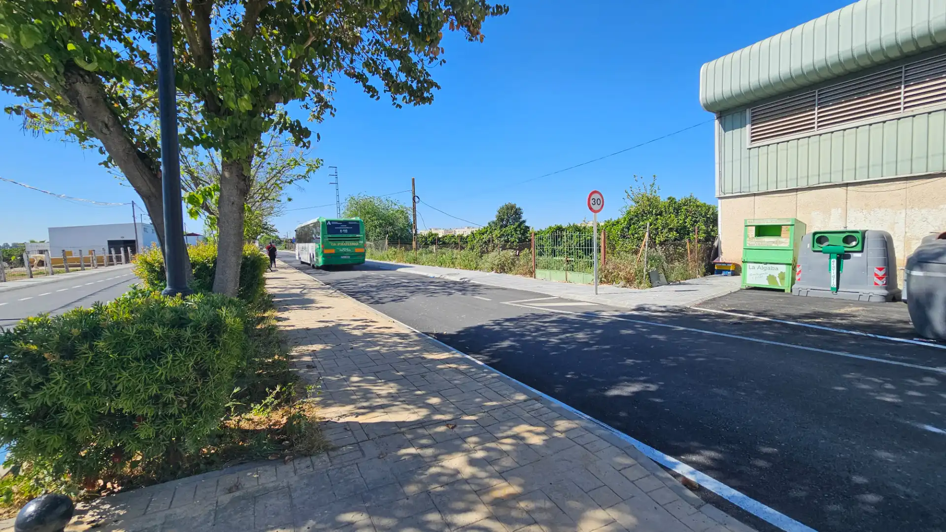 Appartamento con terrazza in vendita a Camino Aral 74, imagen 32