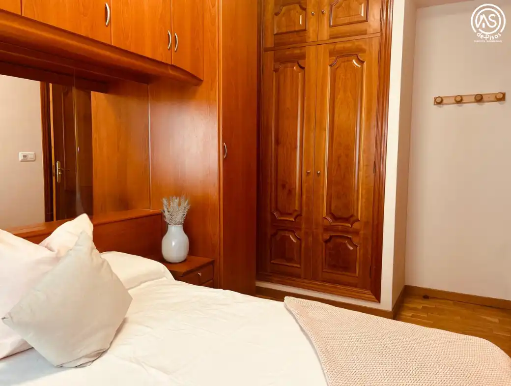 Appartement avec terrasse à louer à Calle de San Roque 17, imagen 6