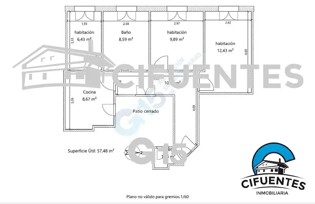 Wohnung zum Verkauf in Donostia - San Sebastián  mit Balkon