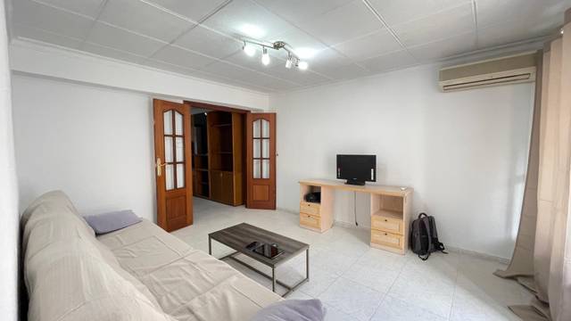 Piso en Venta en Calle del Escorpión en Florida Alta