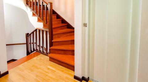 Foto 5 de Casa adosada en venda a Sardoma - Castrelos, Vigo