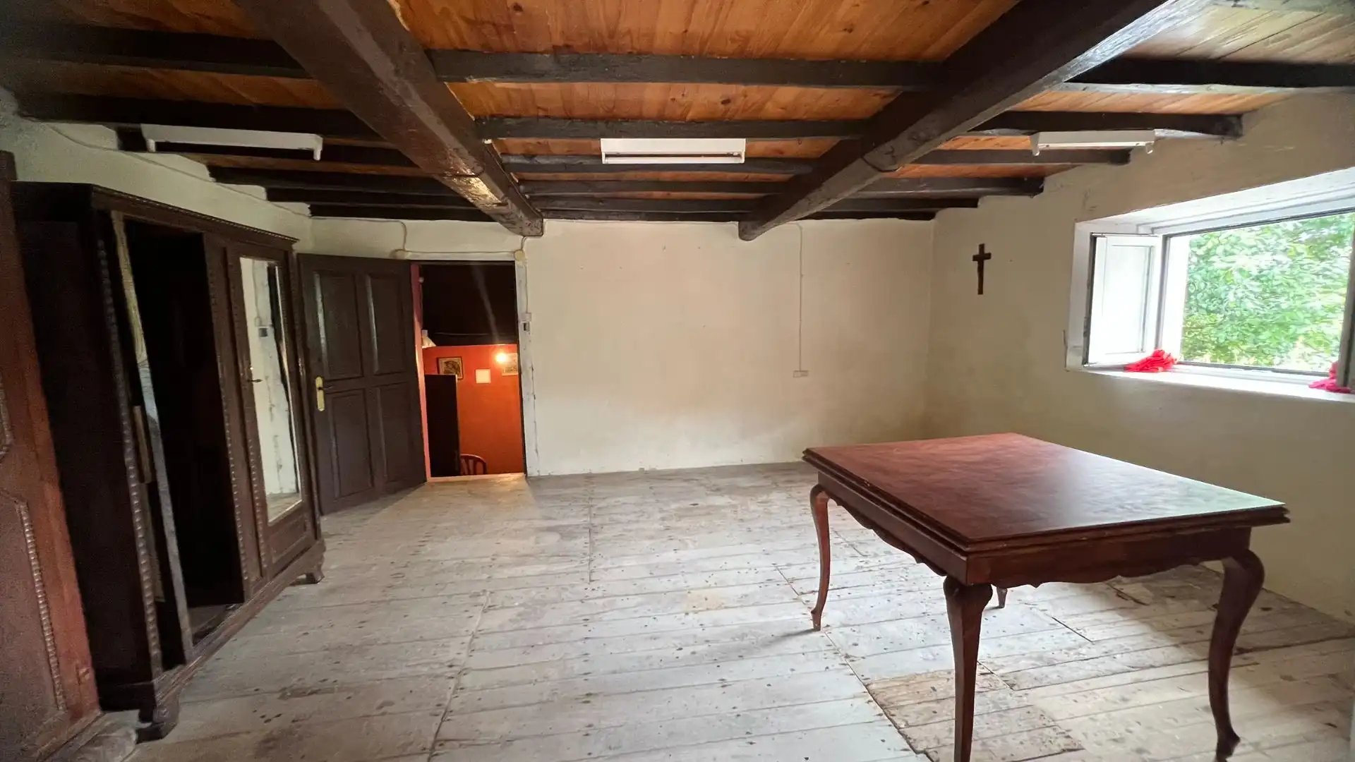 Casa o xalet en venda en Cangas de Onís amb Jardí privat i Traster