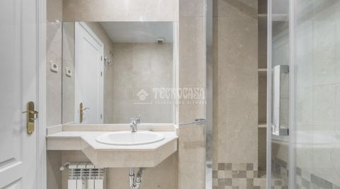 Foto 5 de Piso en venta en Calle Alburquerque, Trafalgar, Madrid Capital
